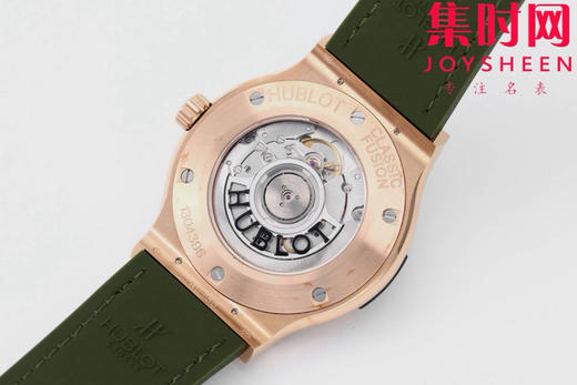 JJZ经典融合一代42mm 商品图7