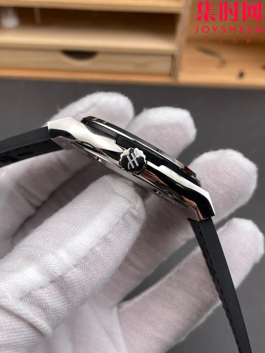 JJZ经典融合一代42mm 商品图5