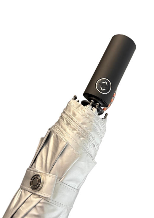 防晒遮阳自动晴雨伞（不配盒）007 商品图2