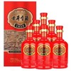 2025年古井贡1818红色,50度浓香型白酒，整箱500ml*6瓶,不怕查 商品缩略图0