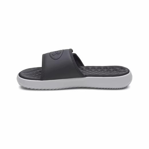 安德玛UNDERARMOUR运动2026S/S男拖鞋 6000337-016 商品图1