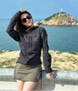袅家 SQUAMISH HOODY 男子 风壳夹克 防晒皮肤衣 商品缩略图3