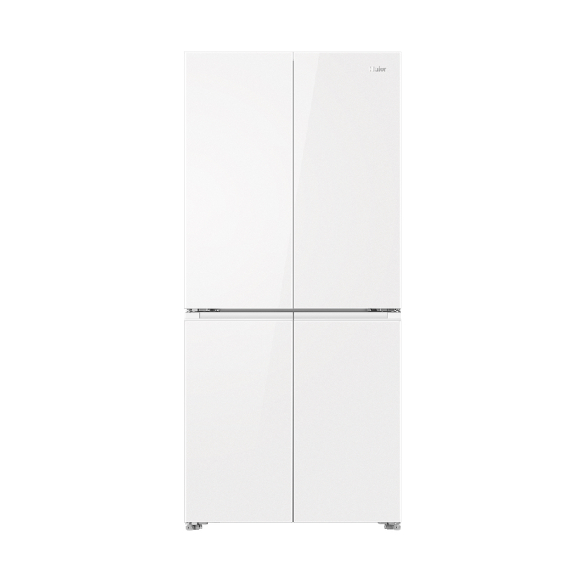 海尔（Haier）冰箱 BCD-502WGHTDEDYWU1