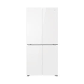 海尔（Haier）冰箱 BCD-502WGHTDEDYWU1