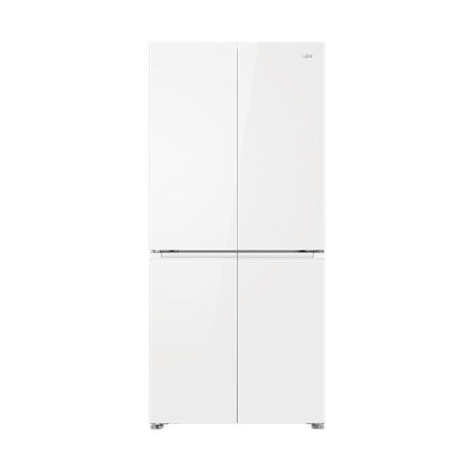 海尔（Haier）冰箱 BCD-502WGHTDEDYWU1 商品图0