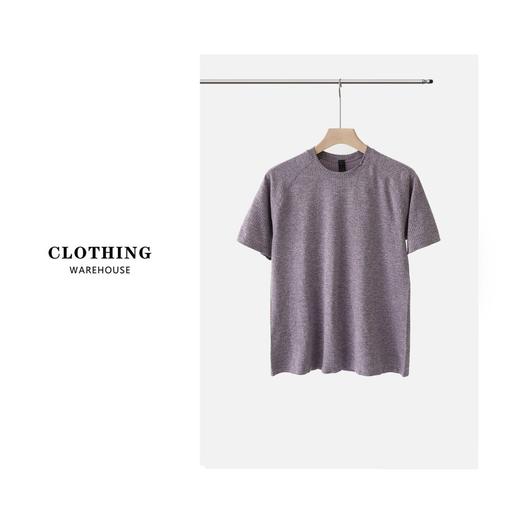 NICESELF MVT休闲运动短袖 【3-5天发货】 商品图8