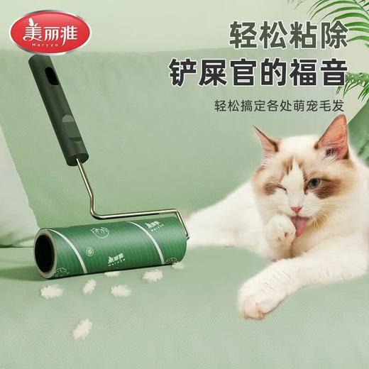 美丽雅抑菌除螨除尘器中号 商品图3