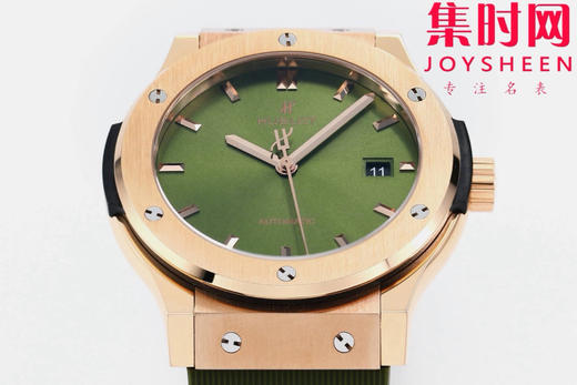 JJZ经典融合一代42mm 商品图3