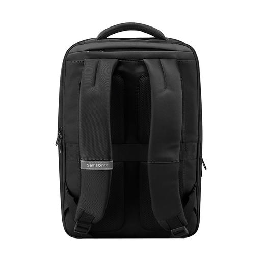 BQ7*04103 新秀丽FINNART双肩包黑色 商品图6