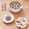 【收纳便捷！套装省心】磁吸针线盒便携式家用针线工具盒宿舍手缝针线包套装一次性针线。xb 商品缩略图2