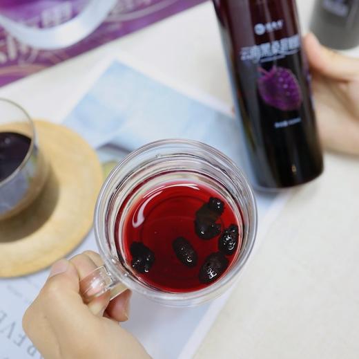 桑葚醋 鲜果的酸甜 谷物的粮香 商品图4