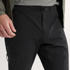 LeWalk乐行GAMMA PANT轻量男子防风防水软壳长裤户外登山情侣款 商品缩略图7