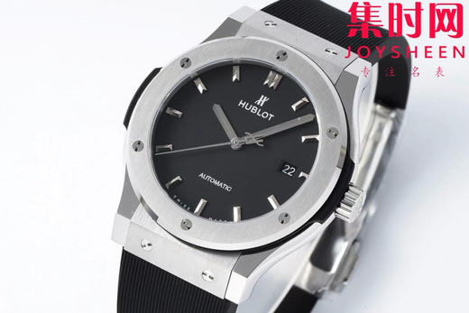 JJZ经典融合一代42mm 商品图2