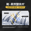 施华蔻（Schwarzkopf）got2b酷印强持久定型发胶250ml(定型发胶蓬松喷雾干胶)(新老包装) 商品缩略图3