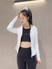 4楼MOLYVIVI裸感七分瑜伽裤  货号：MLFP96106 售价198 折后158 商品缩略图1