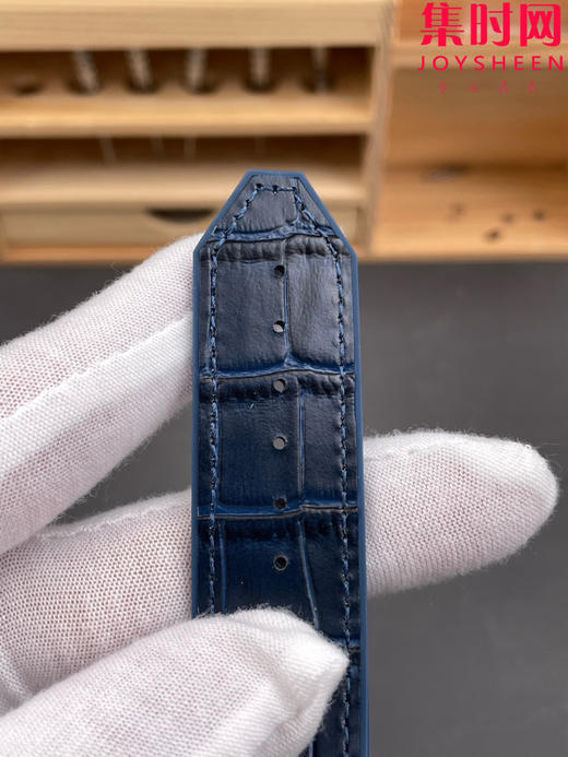 JJZ经典融合一代42mm 商品图7