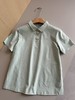 点此购买 可隆夏季女士冰感Sorona面料短袖polo衫 ye 345297 商品缩略图2