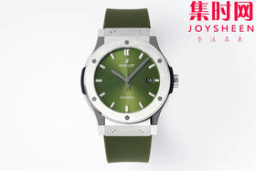 JJZ经典融合一代42mm