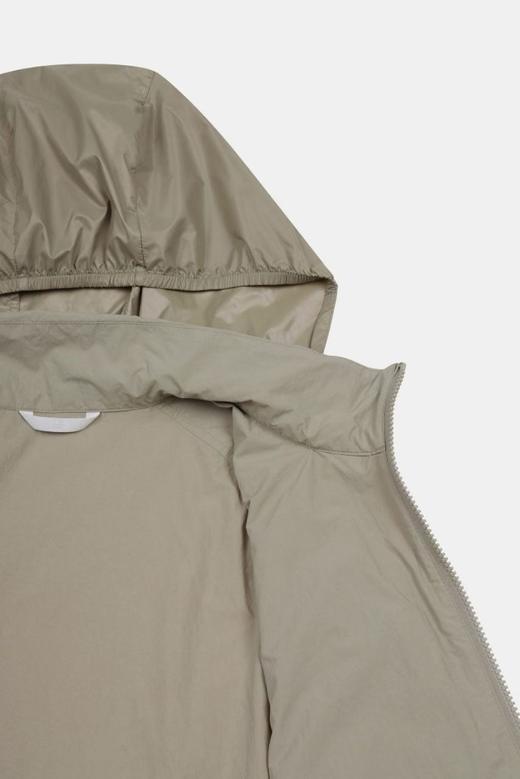 男款自收纳春夏夹克 商品图5