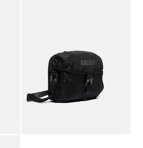 艾高 斜挎包中  BT672-F . 商品图1