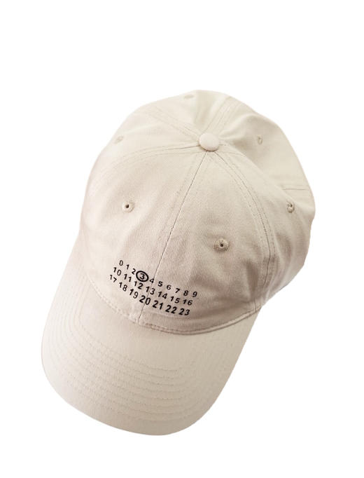 刺绣棒球帽zh016 商品图0