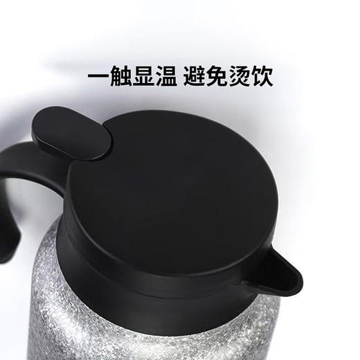 全格覆钛保温壶 商品图3