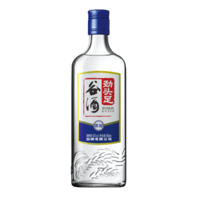 毛铺 劲头足 谷酒（原毛铺纯谷酒） 42度 500ml 复合浓香 光瓶装 自饮小酌 聚餐 家庭聚会