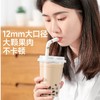 美丽雅弯头吸管300只26ss 商品缩略图8