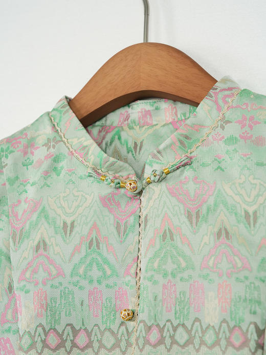 SSSW260970Q   T恤 商品图3