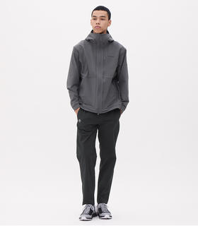 迪桑特ALLTERRAIN 81系列 CORDURA面料轻户外长裤