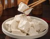 台州非遗柴火豆腐，山泉水泡豆、磨浆，豆香纯粹，传统盐卤点制，保留老豆腐的韧 + 嫩豆腐的滑（顺丰 只发江浙沪） 商品缩略图2