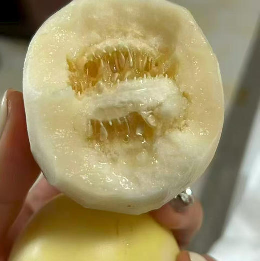 【核心产区脆宝蜂糖•小甜瓜】甜蜜来袭，脆嫩甜爽口！越吃越上瘾，超值秒杀来袭 商品图8