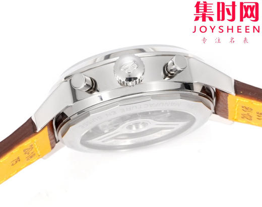 BLS百年灵越洋计时系列 男士腕表 商品图5