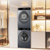 海尔（Haier）洗烘套装 EG100PRO87S+EHG100PRO87S 商品缩略图3