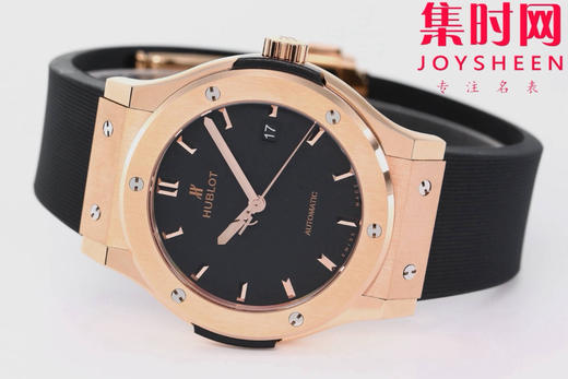 JJZ经典融合一代42mm 商品图4