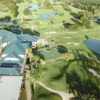 槟城高尔夫度假村 Penang Golf Resort Berhad  I  槟城高尔夫球场 I 马来西亚高尔夫球场俱乐部  I 东南亚 商品缩略图1