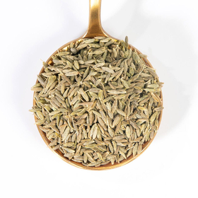 正宗新疆孜然粒50g纯正孑然孜然半颗碎粒自然羊排特产调料级香料