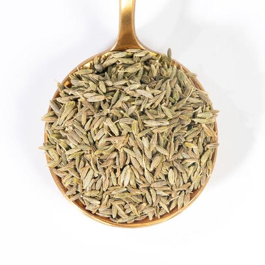 正宗新疆孜然粒50g纯正孑然孜然半颗碎粒自然羊排特产调料级香料 商品图0