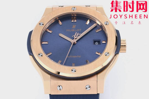 JJZ经典融合一代42mm 商品图3