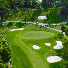槟城高尔夫度假村 Penang Golf Resort Berhad  I  槟城高尔夫球场 I 马来西亚高尔夫球场俱乐部  I 东南亚