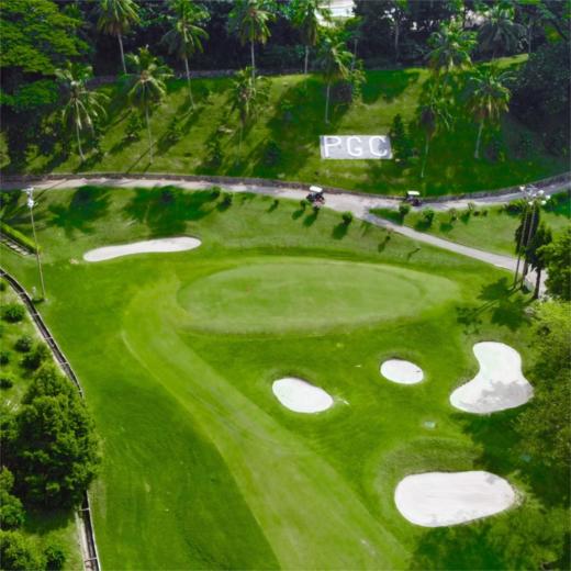 槟城高尔夫度假村 Penang Golf Resort Berhad  I  槟城高尔夫球场 I 马来西亚高尔夫球场俱乐部  I 东南亚 商品图0