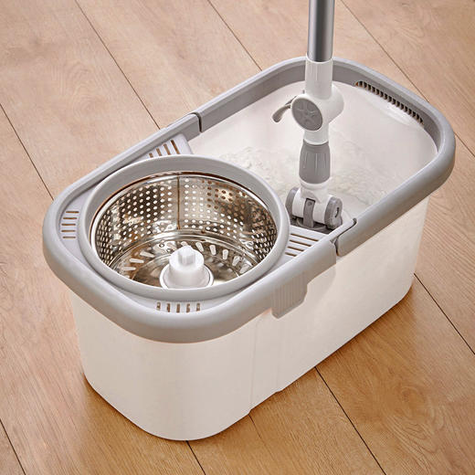 全格旋转拖把套装 商品图3