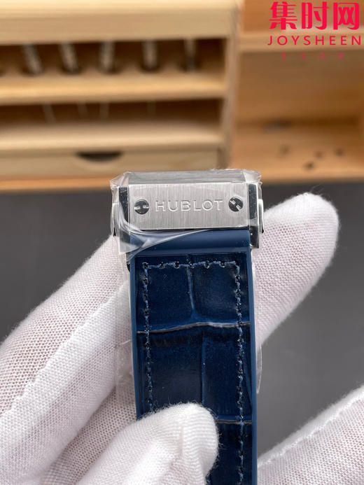 JJZ经典融合一代42mm 商品图6