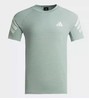 XXM速干运动健身短袖T恤男装夏季adidas阿迪达斯 商品缩略图0