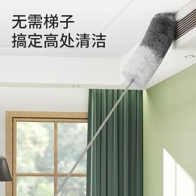 美丽雅一次性除尘掸