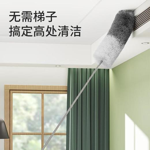 美丽雅一次性除尘掸 商品图0