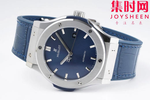 JJZ经典融合一代42mm 商品图4