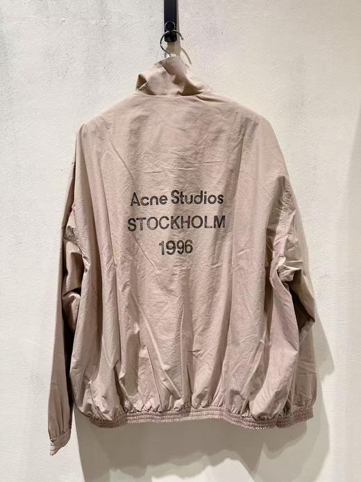 女款logo印花外套fe001 商品图1