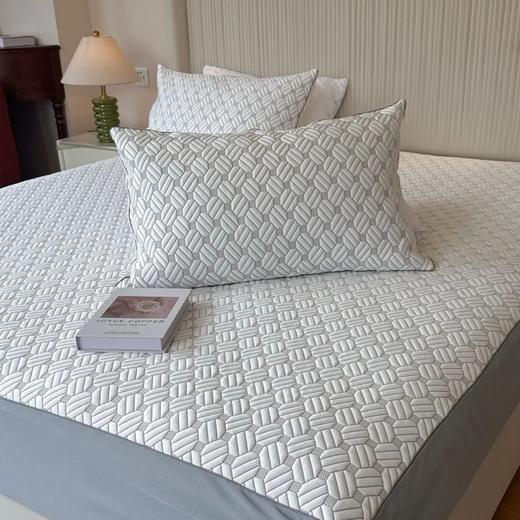 PE凉感软席三件套 | 整夜干爽不闷汗，翻身不粘背，告别黏腻感 商品图0