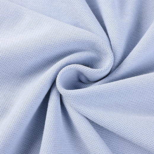 【超惠秒】BOSS 男士百搭全棉休闲短袖Polo T恤11961 商品图4